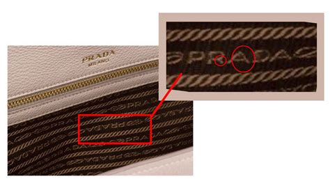 Prada wallet serial number